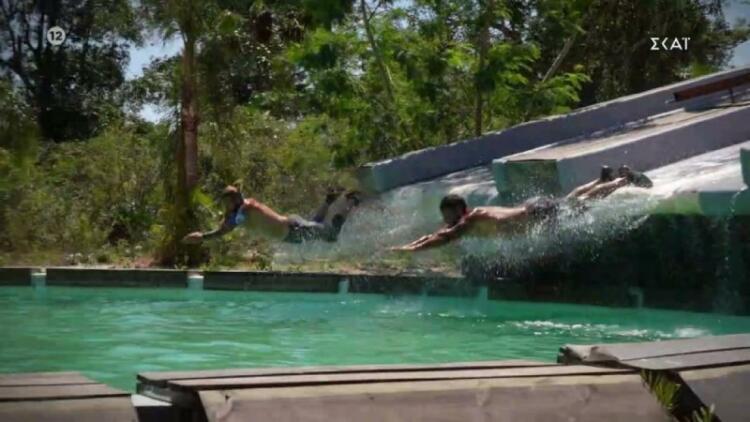 Survivor 2024 spoiler 31/03: Ωχ θα το ζήσουμε κι αυτό! Αυτή η ομάδα κερδίζει την πρώτη ασυλία