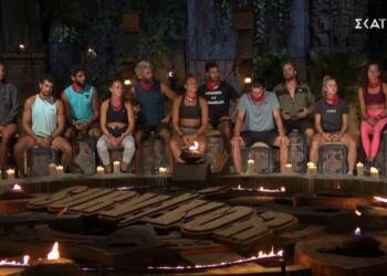 Survivor 2024: Δυσάρεστα τα νέα παρά τις αλλαγές για το Survivor – Προβληματισμός στον ΣΚΑΪ