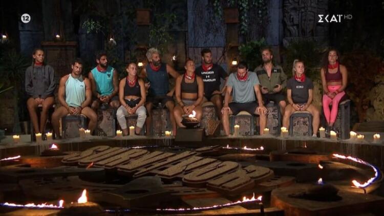 Survivor 2024: Δυσάρεστα τα νέα παρά τις αλλαγές για το Survivor – Προβληματισμός στον ΣΚΑΪ