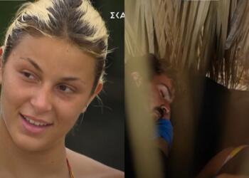 Survivor 2024 trailer 27/03: «Άγρια» επίθεση στην Χρύσα Χατζηγεωργίου – «Προστατεύουν τη Βασίλισσα οι κηφήνες της – Αυτή θα τους σκοτώσει στο τέλος»