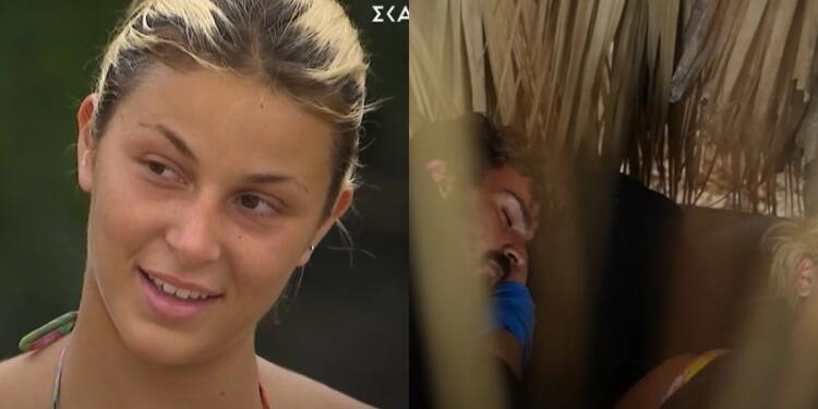 Survivor 2024 trailer 27/03: «Άγρια» επίθεση στην Χρύσα Χατζηγεωργίου – «Προστατεύουν τη Βασίλισσα οι κηφήνες της – Αυτή θα τους σκοτώσει στο τέλος»