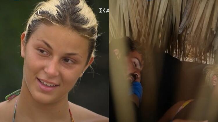 Survivor 2024 trailer 27/03: «Άγρια» επίθεση στην Χρύσα Χατζηγεωργίου – «Προστατεύουν τη Βασίλισσα οι κηφήνες της – Αυτή θα τους σκοτώσει στο τέλος»