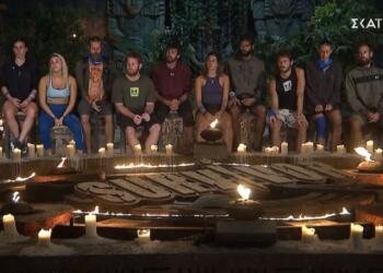 Survivor 2024 spoiler 31/03, ΟΡΙΣΤΙΚΟ: Έγινε κι αυτό! Αυτός είναι ο πρώτος υποψήφιος προς αποχώρηση