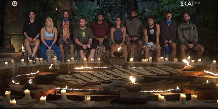 Survivor 2024 spoiler 31/03, ΟΡΙΣΤΙΚΟ: Έγινε κι αυτό! Αυτός είναι ο πρώτος υποψήφιος προς αποχώρηση