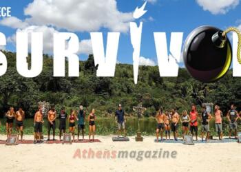 Survivor 2024 spoiler 22/03: Σκάει η βόμβα Ατζούν σε 72 ώρες! Το ανακοινώνει ο Γιώργος Λιανός στους παίκτες και γίνονται έξαλλοι!
