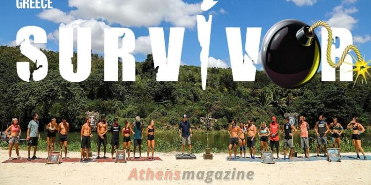 Survivor 2024 spoiler 22/03: Σκάει η βόμβα Ατζούν σε 72 ώρες! Το ανακοινώνει ο Γιώργος Λιανός στους παίκτες και γίνονται έξαλλοι!
