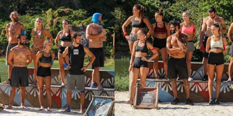 Survivor 2024 spoiler 21/03: Τετέλεσται! Ζήτησε να αποχωρήσει η πιο πολυσυζητημένη παίκτρια!