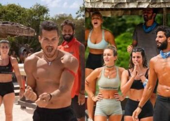 Survivor spoiler 10/03: ΟΡΙΣΤΙΚΟ! Αυτές είναι οι 2 νέες ομάδες – Η αλλαγή παικτών που θα απογοητεύσει τους τηλεθεατές!
