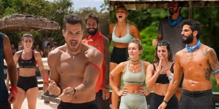 Survivor spoiler 10/03: ΟΡΙΣΤΙΚΟ! Αυτές είναι οι 2 νέες ομάδες – Η αλλαγή παικτών που θα απογοητεύσει τους τηλεθεατές!
