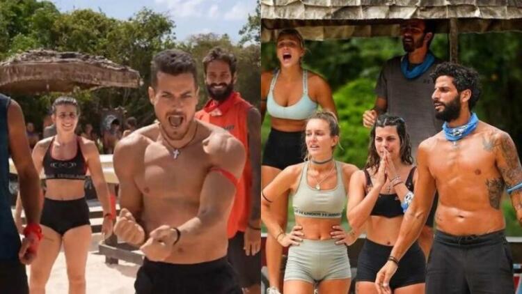 Survivor spoiler 10/03: ΟΡΙΣΤΙΚΟ! Αυτές είναι οι 2 νέες ομάδες – Η αλλαγή παικτών που θα απογοητεύσει τους τηλεθεατές!