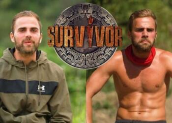 Survivor 2024 spoiler 20/03: «Αυτοκτονία» για τον Γιώργο Γκιουλέκα! Η κίνηση που τον φέρνει εκτός Survivor