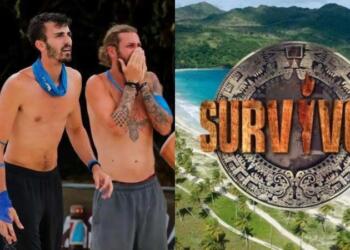 Survivor 2024 spoiler 27/03: Έγινε λέμε! Αυτή είναι η 4η υποψήφια προς αποχώρηση!