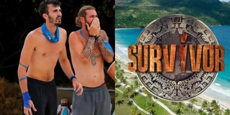 Survivor 2024 spoiler 27/03: Έγινε λέμε! Αυτή είναι η 4η υποψήφια προς αποχώρηση!