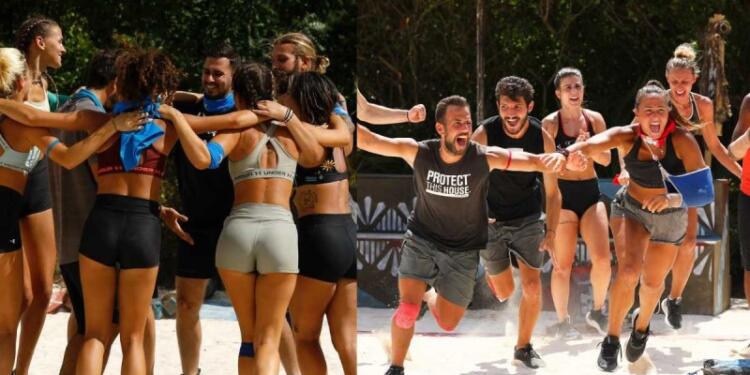 Survivor 2024 spoiler 05/03: Ζήτησε να αποχωρεί οικειοθελώς! «Δεν αντέχω άλλο, δεν είναι για μένα τα ριάλιτι…»