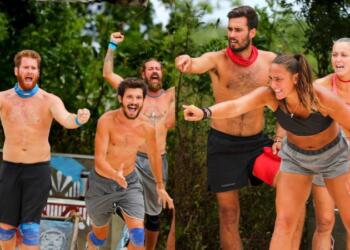 Survivor 2024 spoiler 28/03: Κρίμα είναι! Αυτή η ομάδα κερδίζει το έπαθλο της επικοινωνίας