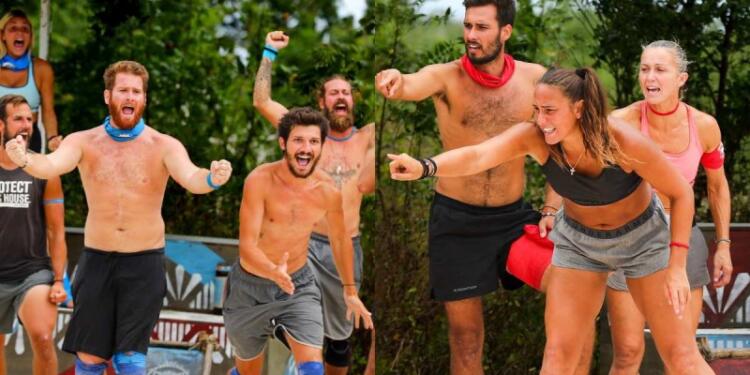 Survivor 2024 spoiler 28/03: Κρίμα είναι! Αυτή η ομάδα κερδίζει το έπαθλο της επικοινωνίας