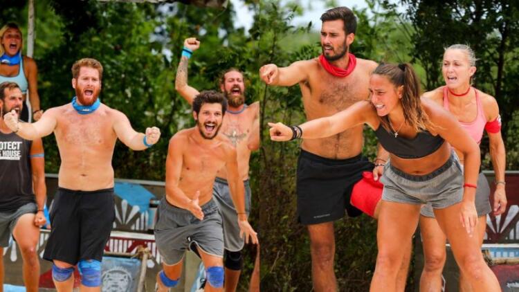 Survivor 2024 spoiler 28/03: Κρίμα είναι! Αυτή η ομάδα κερδίζει το έπαθλο της επικοινωνίας