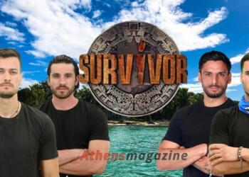 Survivor 2024 spoiler 21/03 αποχώρηση: Αυτός ο παίκτης φεύγει σήμερα!