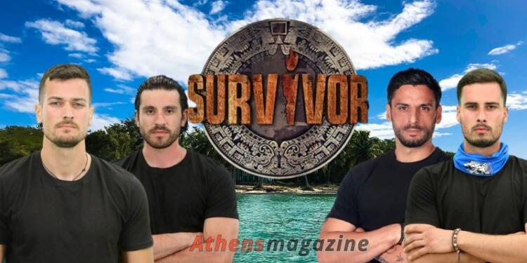 Survivor 2024 spoiler 21/03 αποχώρηση: Αυτός ο παίκτης φεύγει σήμερα!