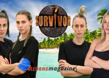 Survivor 2024 spoiler 28/03 αποχώρηση: Τι λες τώρα! Αυτή η παίκτρια φεύγει απόψε!