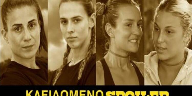 Survivor 2024 spoiler 14/03: Οριστικό, Βόμβα! Δεν φεύγει η Ευγενία! Αυτή η παίκτρια αποχωρεί!