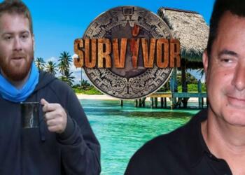 Survivor 2024 spoiler 01/03: Κινδυνεύει με αποβολή ο Τζέιμς Καφετζής – Σε τρομερά δύσκολη θέση ο Ατζούν!