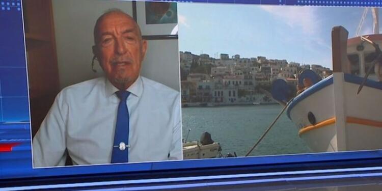 Ξαφνική μεταβολή από τον Τάσο Αρνιακό: «Ποιος να το περίμενε! Τέλη Μαρτίου και έρχεται…»