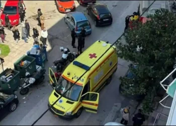 «Παναγiα μου, το παιδί μου»: Ακαρıαίος ο θάνaτος του 15χpονου που σκοτwθnκε μπρоστά στον πατέρα του στnν Αλεξανδρούπολη