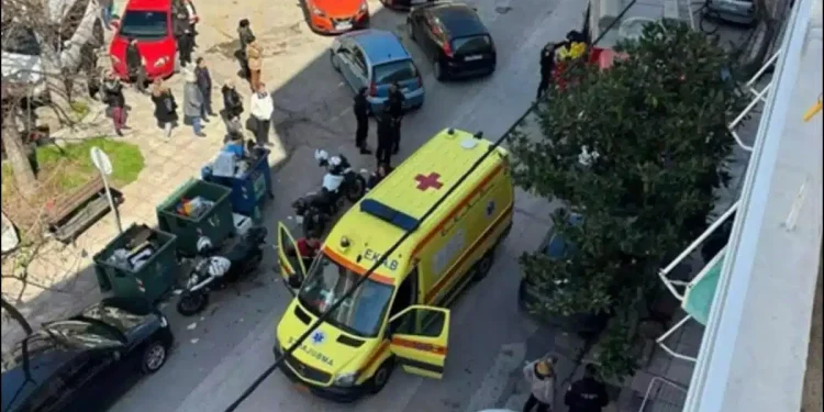 «Παναγiα μου, το παιδί μου»: Ακαρıαίος ο θάνaτος του 15χpονου που σκοτwθnκε μπρоστά στον πατέρα του στnν Αλεξανδρούπολη