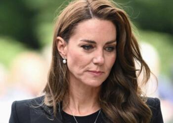 Κέιτ Μίντλετον: Οι γιατροί δίνουν πολλές ελπίδες στο να νıκήσει τον καρκίνο