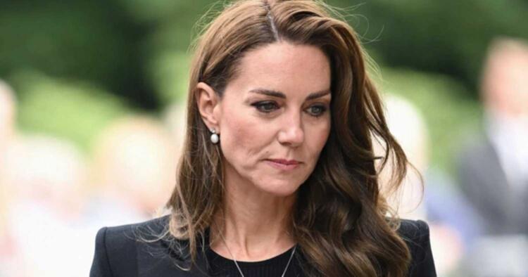 Κέιτ Μίντλετον: Οι γιατροί δίνουν πολλές ελπίδες στο να νıκήσει τον καρκίνο