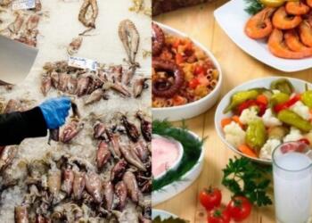 Καθαρά Δευτέρα: «Φωτιά» στις τιμές των σαρακοστιανών – Σαρωτικές αυξήσεις σε σχέση με το 2023 (video)