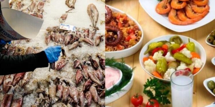 Καθαρά Δευτέρα: «Φωτιά» στις τιμές των σαρακοστιανών – Σαρωτικές αυξήσεις σε σχέση με το 2023 (video)