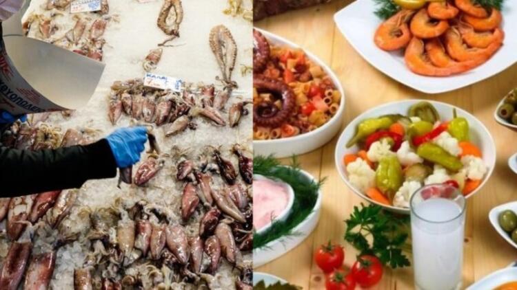 Καθαρά Δευτέρα: «Φωτιά» στις τιμές των σαρακοστιανών – Σαρωτικές αυξήσεις σε σχέση με το 2023 (video)