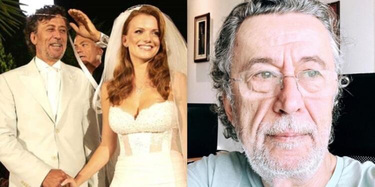 Όλοι σήμερα μιλούν για αυτό: Ο Τριανταφυλλόπουλος έκανε εμφάνιση με την Κιμ μετά από 6 χρόνια (photo)