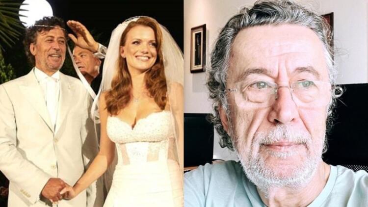 Όλοι σήμερα μιλούν για αυτό: Ο Τριανταφυλλόπουλος έκανε εμφάνιση με την Κιμ μετά από 6 χρόνια (photo)