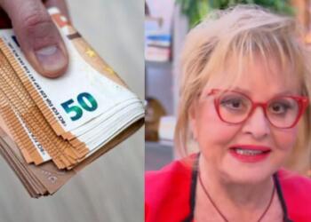 Άνεμος χρήματος πριν την 25η Μαρτίου – Η Βίκυ Παγιατάκη προειδοποιεί για 5 ζώδια