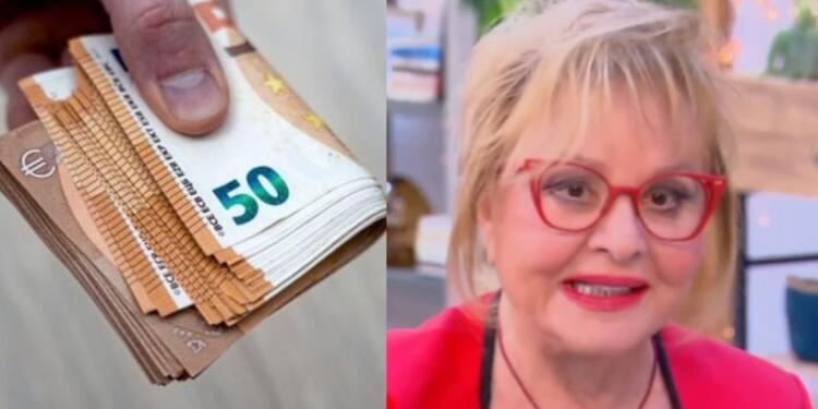 Άνεμος χρήματος πριν την 25η Μαρτίου – Η Βίκυ Παγιατάκη προειδοποιεί για 5 ζώδια