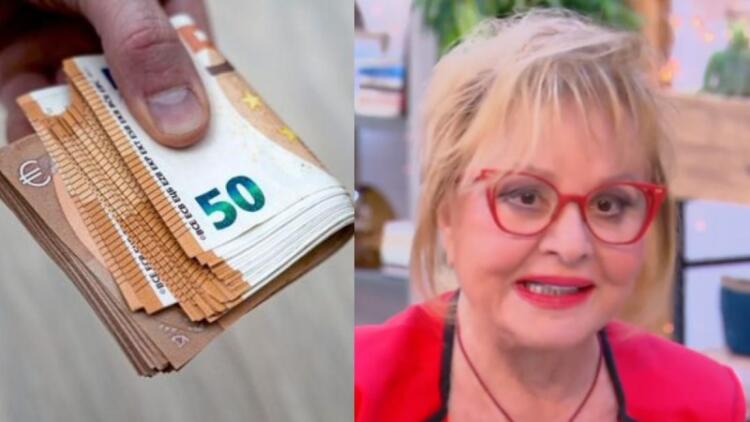 Άνεμος χρήματος πριν την 25η Μαρτίου – Η Βίκυ Παγιατάκη προειδοποιεί για 5 ζώδια