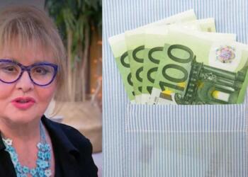 Τύχη βουνό: Αν ανήκετε σ’ αυτά τα 3 ζώδια παίξτε Τζόκερ – Εξαιρετικά νέα από την Βίκυ Παγιατάκη