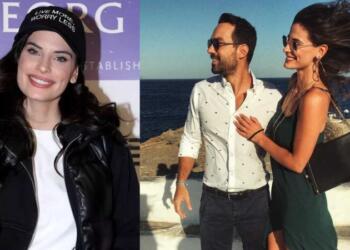 Mόνη της, με την αξία της: Η σπιταρόνα της Χριστίνας Μπόμπα, με το ιδιωτικό γυμναστήριο και την ανεμπόδιστη θέα