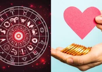 23 μέρες τύχης και έρwτα: «Χρυσό» το υπόλοιπο του Μάρτη για 1 ζώδιο!