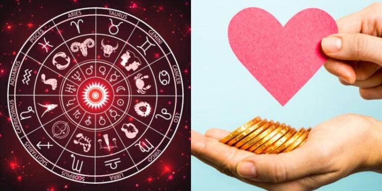 23 μέρες τύχης και έρwτα: «Χρυσό» το υπόλοιπο του Μάρτη για 1 ζώδιο!