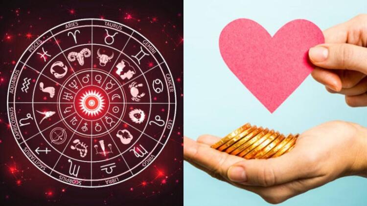 23 μέρες τύχης και έρwτα: «Χρυσό» το υπόλοιπο του Μάρτη για 1 ζώδιο!