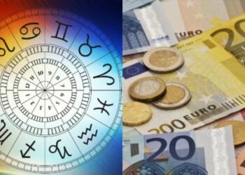 «Ούριος άνεμος» φέρνει χρήμα σε 5 ζώδια – Αστρολογική ανάταση με την Αφροδίτη στον Ιχθύ