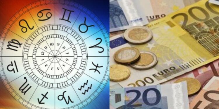 «Ούριος άνεμος» φέρνει χρήμα σε 5 ζώδια – Αστρολογική ανάταση με την Αφροδίτη στον Ιχθύ