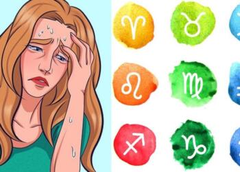 «Μαύρος» μήνας ο Μάρτιος για τους άτυχους: Δραματική προειδοποίηση για 4 Ζώδια, θα περάσουν πολύ δύσκολα