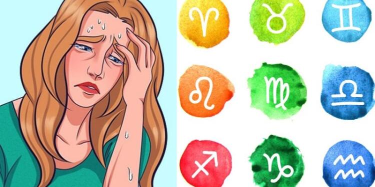 «Μαύρος» μήνας ο Μάρτιος για τους άτυχους: Δραματική προειδοποίηση για 4 Ζώδια, θα περάσουν πολύ δύσκολα