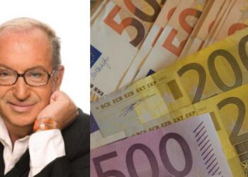 Τυχερό 24ωρο για Καρκίνους, Λέοντες, Τοξότες κι άλλα 2 ζώδια – Εξαιρετικά νέα από τον Κώστα Λεφάκη