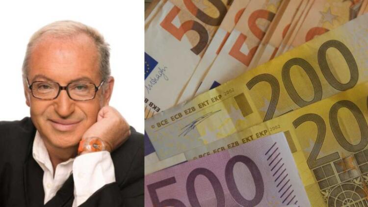 Τυχερό 24ωρο για Καρκίνους, Λέοντες, Τοξότες κι άλλα 2 ζώδια – Εξαιρετικά νέα από τον Κώστα Λεφάκη